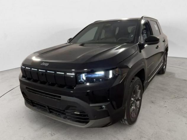 JEEP Compass E-Hybrid 1.2 Turbo MHEV 106kW First Edition DCT rif. 24068448