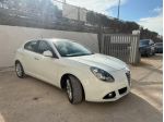 Alfa Romeo Giulietta Giulietta 1.6 jtdm Exclusive E5+