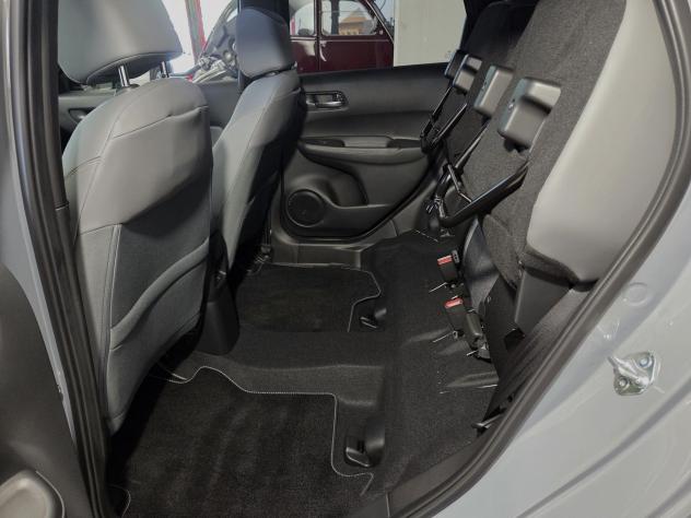 Honda Jazz Hybrid 1.5 Sport - Foto 9