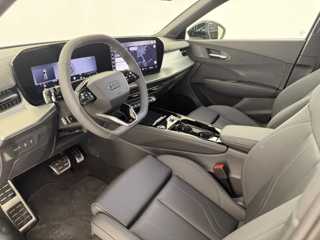 Audi Q3 Sportback TDI 110 kW S tronic S Line Edition - Foto 9
