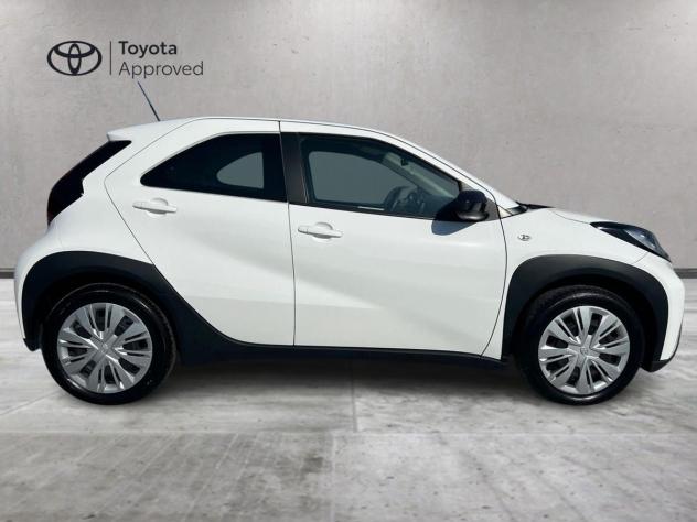 Toyota Aygo X 1.0 Active 72cv - Foto 4