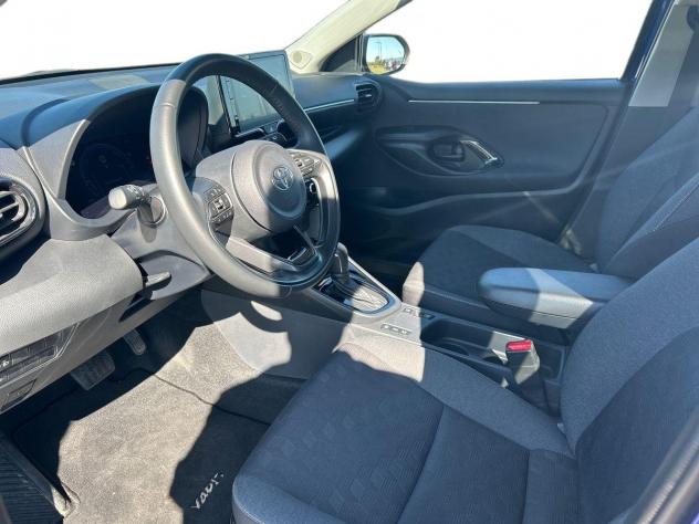 Toyota Yaris 1.0-1.3-TS-D4D 15H ECVT 5P TREND MY25 - Foto 7