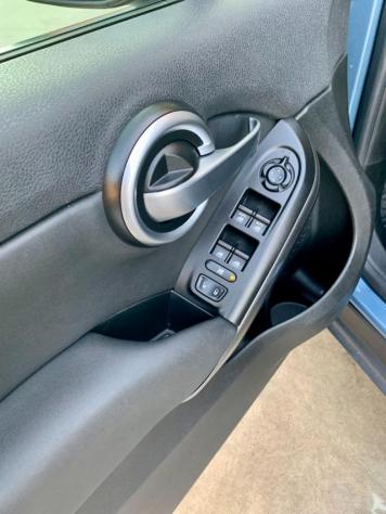 FIAT 500X 1.3 MultiJet 95 CV Pop Star UNICO PROPRIETARIO rif. 24093629 - Foto 8