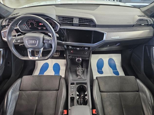 Audi RS Q3 SPB 2.5 quattro s-tronic - Foto 7