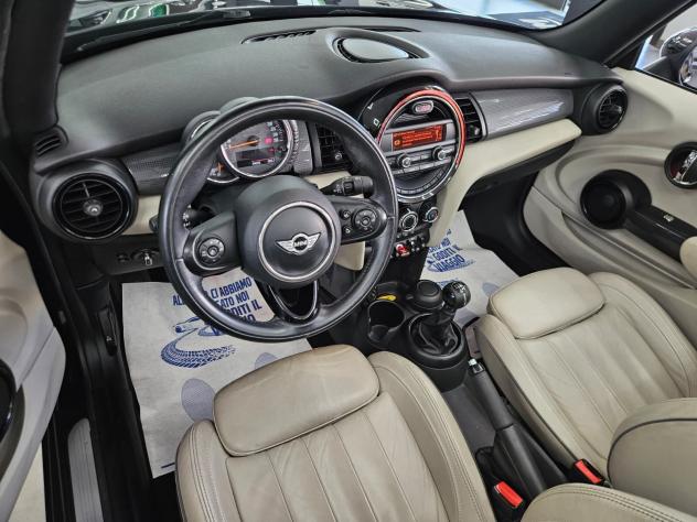 Mini Cooper Cabrio 1.5 Boost - Foto 7