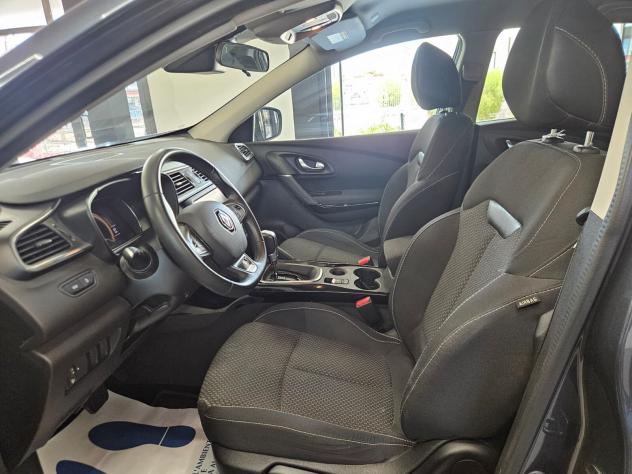 RENAUALT KADJAR 1.5 blue dci Intens 115cv edc - Foto 8