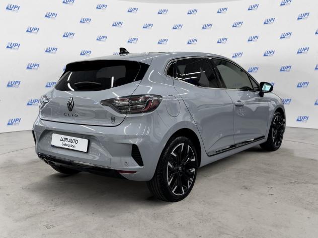 Renault Clio 1.0 tce Techno Gpl 100cv - Foto 5