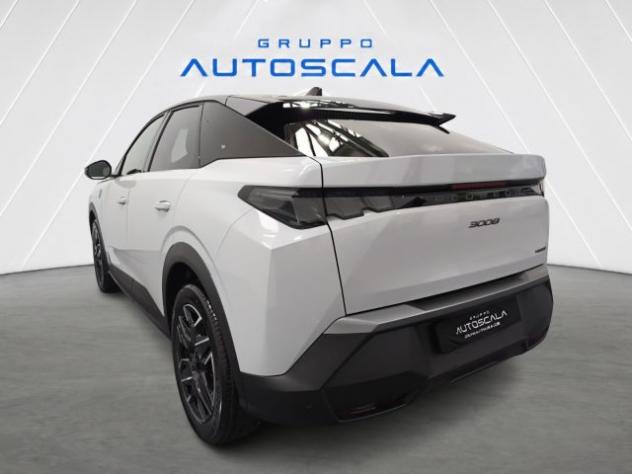 PEUGEOT 3008 1.2 Hybrid 145cv e-DCS6 GT rif. 24140272 - Foto 3