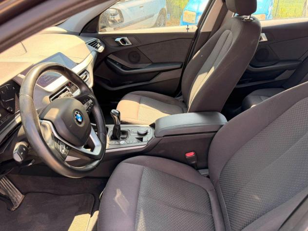 BMW - Serie 1 - 118d 5p. M Sport - Foto 8