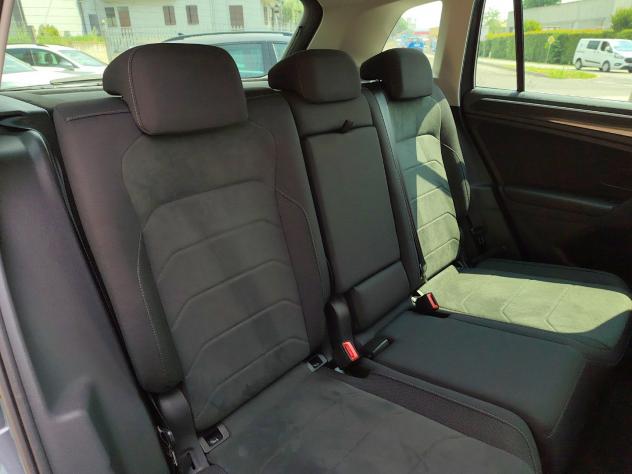 Volkswagen Tiguan 2.0 TDI SCR 110KW Elegance DSG - Foto 10