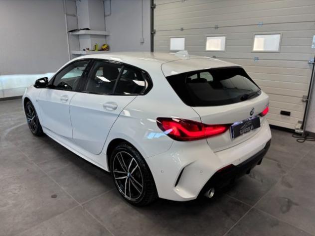 BMW 116 d Msport Exterior STRAFULL Automatico rif. 24041235 - Foto 6