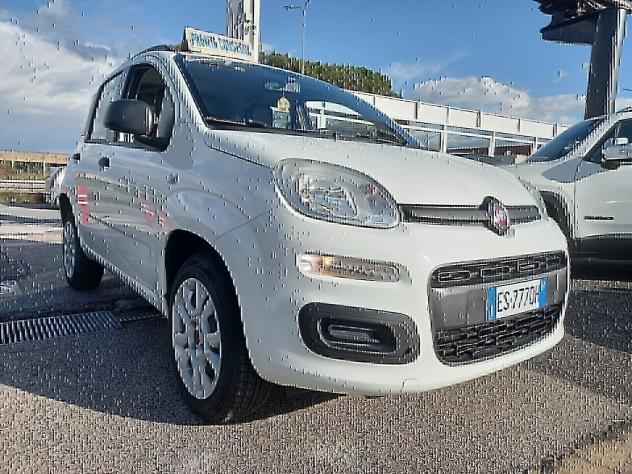 Fiat Panda 1.2 Easy - Foto 4