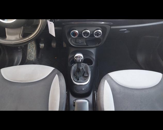 FIAT 500L 1.3 Multijet 85 CV Lounge - Foto 9