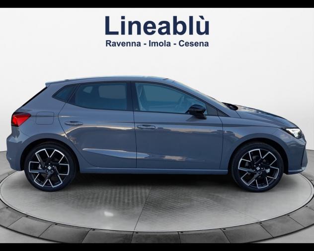 SEAT Ibiza 1,0 TSIFR 5P85 DS8M6 MY 27 - Foto 6