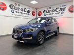 Bmw X1 2.0 xDrive18d 150CV xLine 10/2020 EURO 6D TEMP