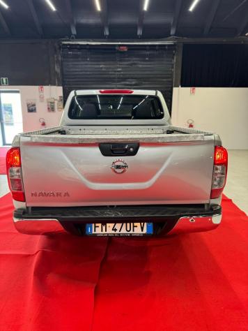 Navara 2.3 dCi 4WD Double Cab N-Connecta - Foto 5