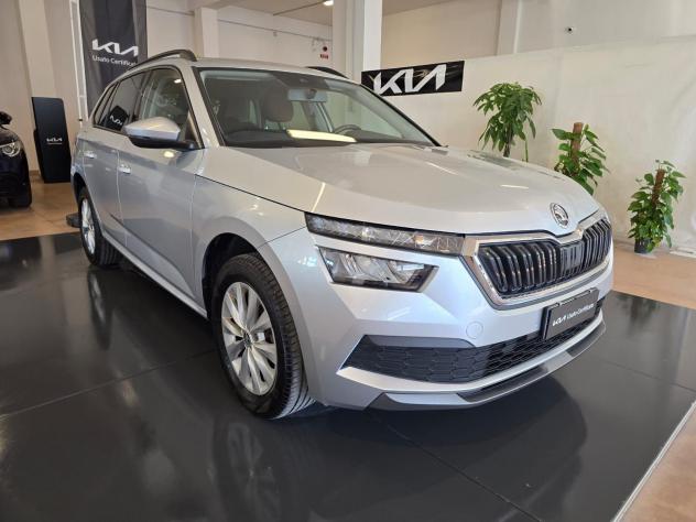 Škoda Kamiq Kamiq 1.0 g-tec Ambition 90cv - Foto 3