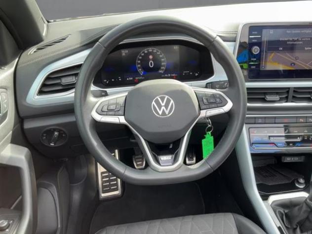 VOLKSWAGEN T-Roc Cabriolet 1.0 TSI GOAL rif. 23533391 - Foto 9