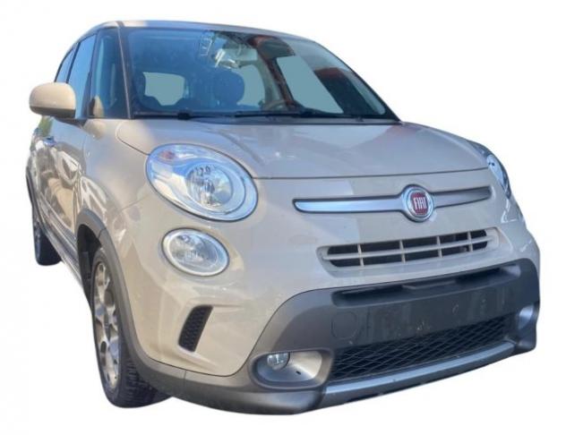 FIAT 500L 1.4 95 CV Trekking rif. 24054309 - Foto 4