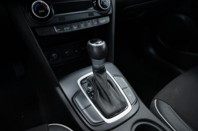 Hyundai Kona 1.6 HEV Xprime Techno Pack 2WD DCT - Foto 9