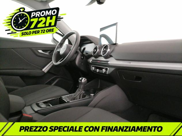 Audi Q2 40 2.0 tfsi Identity Black quattro s-tronic - Foto 7