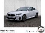 BMW 220 d  Coupé  sport Nuovo modello rif. 23771850