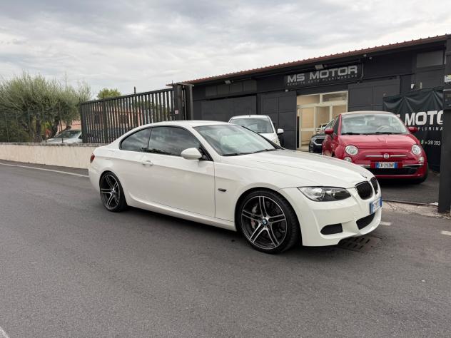 Bmw 335 335d CoupMSport 286cv AUTOMATICA