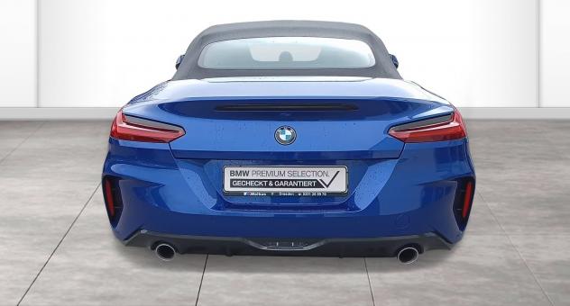 BMW Z4 sDrive20i Msport *AEROPAKET Head-Up LED PELLE** - Foto 6