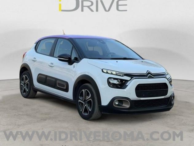 CITROEN C3 C3 1.2 puretech “C-SERIES” rif. 24040176 - Foto 3