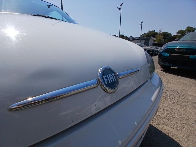 Fiat 600 1.1 50th Anniversary - Foto 10