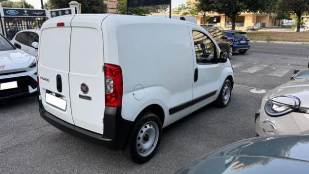 FIAT Fiorino 1.3 MJT 80CV CARGO E6D-TEMP*BLUETOOTH*CARPLAY* rif. 23938360 - Foto 7