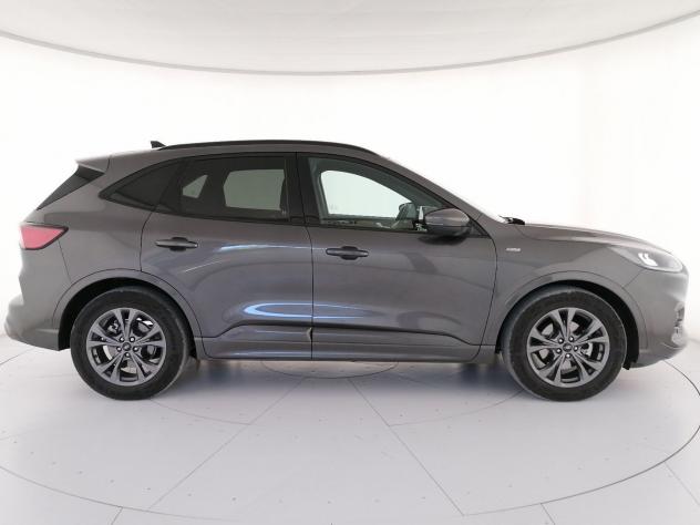 Ford Kuga 1.5 ecoblue ST-Line 2wd 120cv - Foto 3