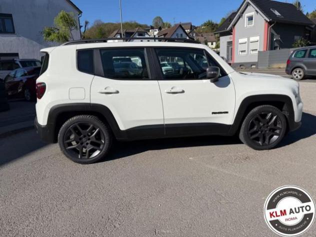 JEEP Renegade 1.0 T3 Limited Bellissima!!! rif. 23878044 - Foto 8