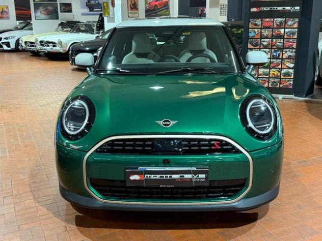 MINI Cooper S Full Full-Italia-Pari al nuovo rif. 23286053 - Foto 2
