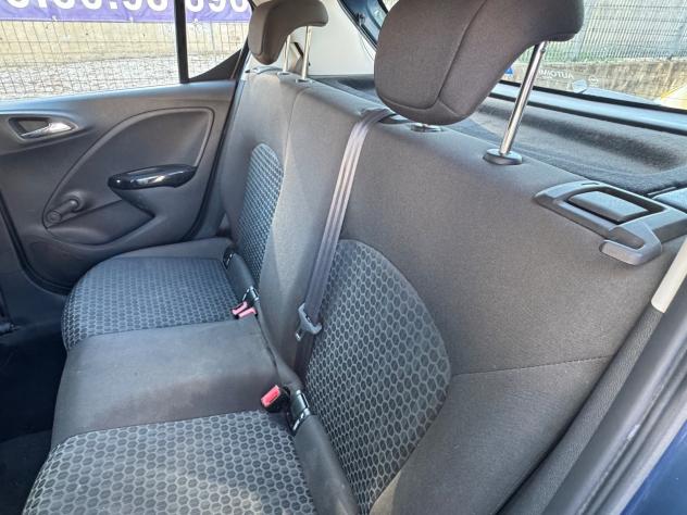 Opel Corsa 1.4 90CV GPL Tech 5 porte PERFETTA - Foto 10