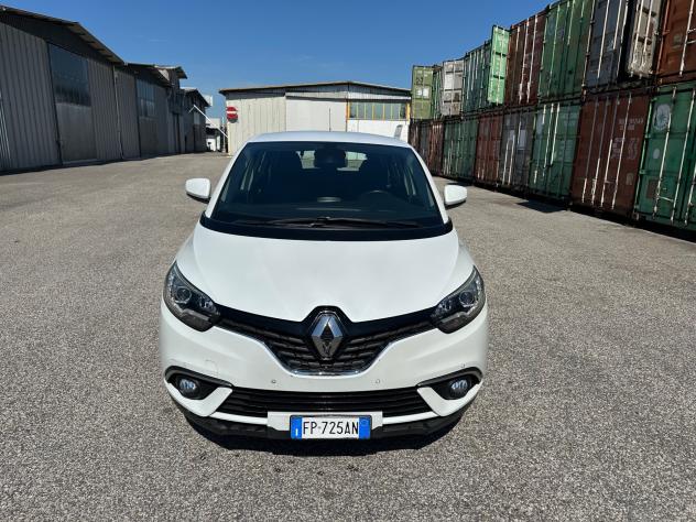 Renault Scenic dCi 8V 110 CV Energy Sport Edition2 - Foto 2