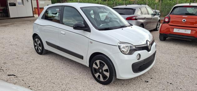 Renault Twingo Sce Limited garanzia 12 mesi no obbligo finanziamento - Foto 4