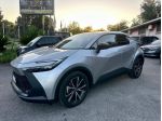 Toyota C-HR 2.0 PHEV Trend unipro 3600 km ! no obbligo finanziario Toyota Italia
