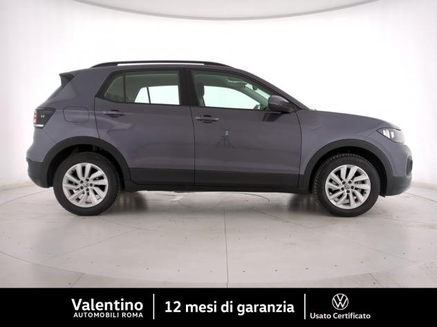 Volkswagen T-Cross 1.0 TSI Style - Foto 2