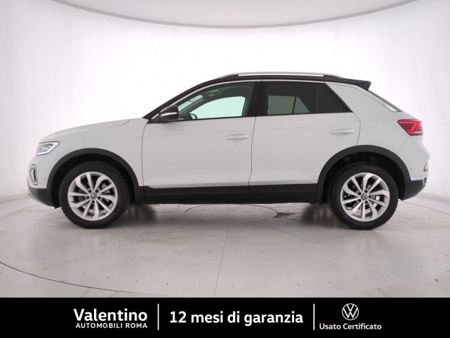 Volkswagen T-Roc 1.0 TSI Style - Foto 4