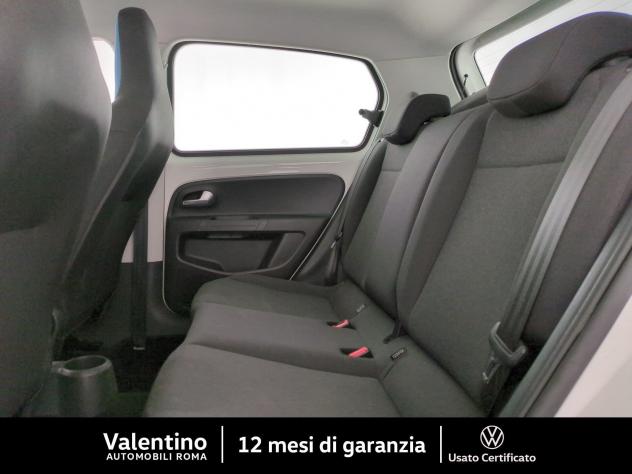 Volkswagen up! 1.0 move up! BMT - Foto 10