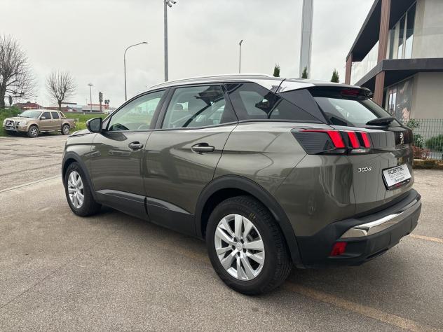 Peugeot 3008 3008 BlueHDi 130 S&S EAT8 Business - Foto 6