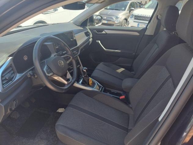 VOLKSWAGEN - T-Roc - 1.0 TSI Sport - Foto 10