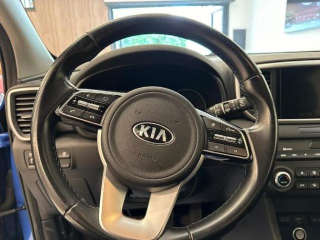 KIA Sportage 1.6 ECOGPL 2WD Business Class rif. 21911257 - Foto 7