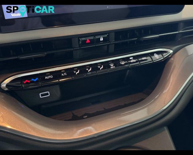 FIAT 500 (2020--) Berlina Hybrid La Prima - Foto 7
