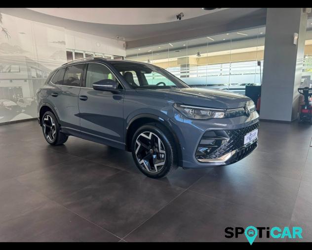 Volkswagen Tiguan III 2.0 tdi R-Line 150cv dsg - Foto 3