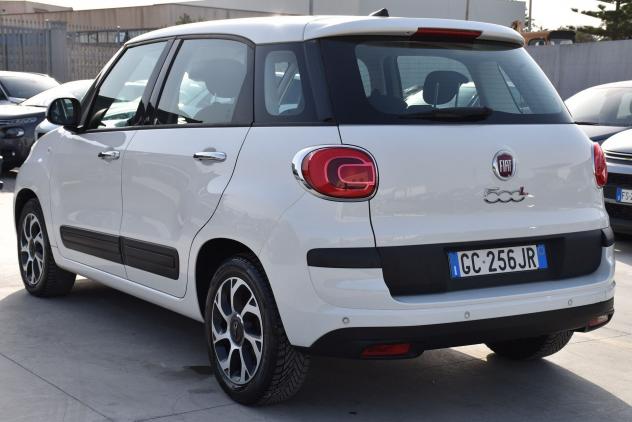 FIAT 500L 1.6 Multijet 120 CV Business *Navigatore* - Foto 6