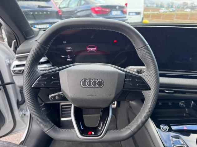 AUDI A5 Avant TDI 150 kW mHEV+ S tronic S Line edition New rif. 23820604 - Foto 9