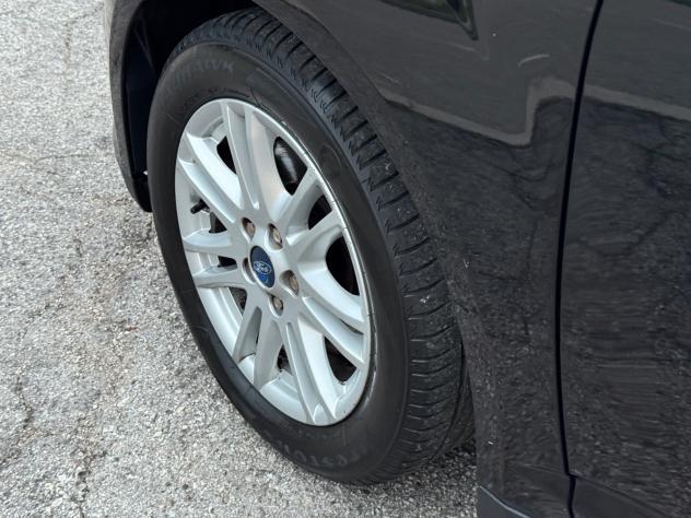 Ford C-Max 7POSTI 1.6 TDCi 115CV Titanium 2012 - Foto 7