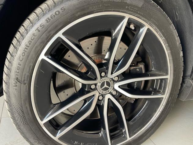 Mercedes-Benz GLE GLE 350 de 4M AMG Line Premium Plus *PREZZO VERO* - Foto 5